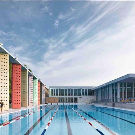 Maison - Louviers Centre - Proche Golf Eksteriør bilde