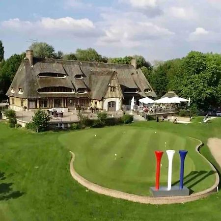 Maison - Louviers Centre - Proche Golf Eksteriør bilde