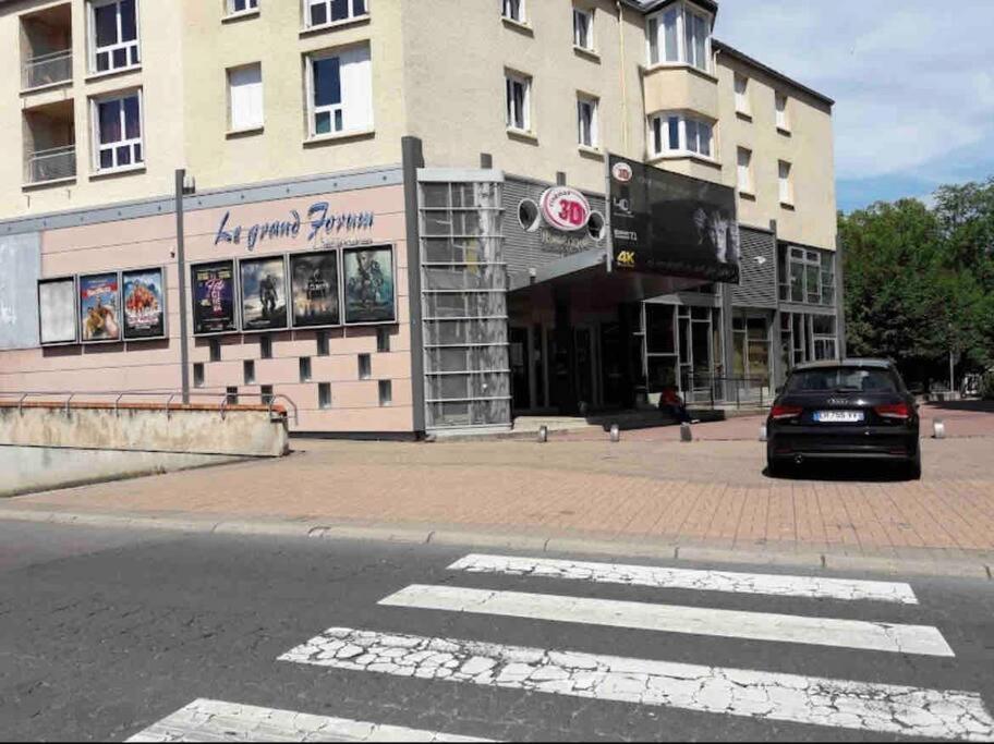 Maison - Louviers Centre - Proche Golf Eksteriør bilde