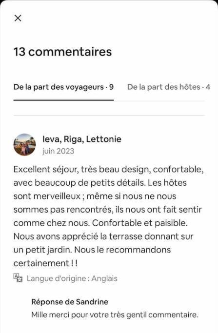 Maison - Louviers Centre - Proche Golf Eksteriør bilde